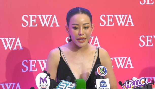 หนิง ปณิตา อัปเดต เข้ม หัสวีร์ เตรียมขึ้นศาลเคลียร์ อดีตผู้จัดการ ปมเรื่องสัญญา 