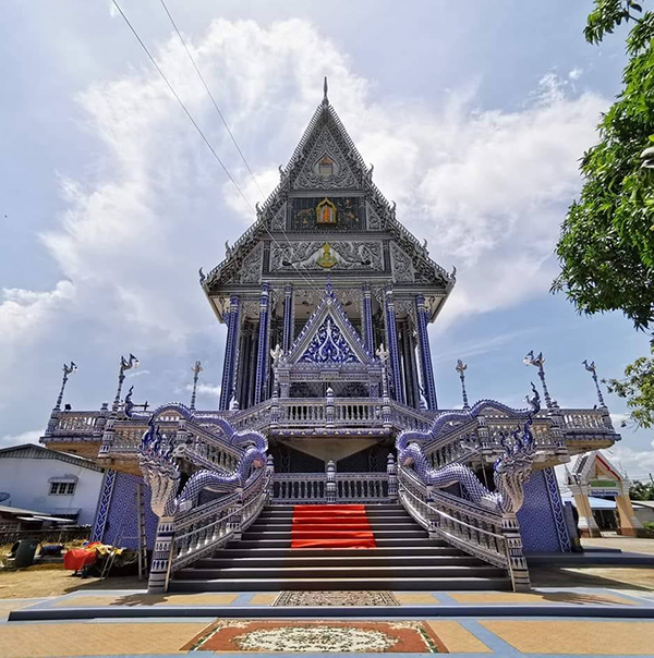 10 ที่เที่ยวจันทบุรี รับลมริมทะเล จันท์นี้ต้องไปเยือน