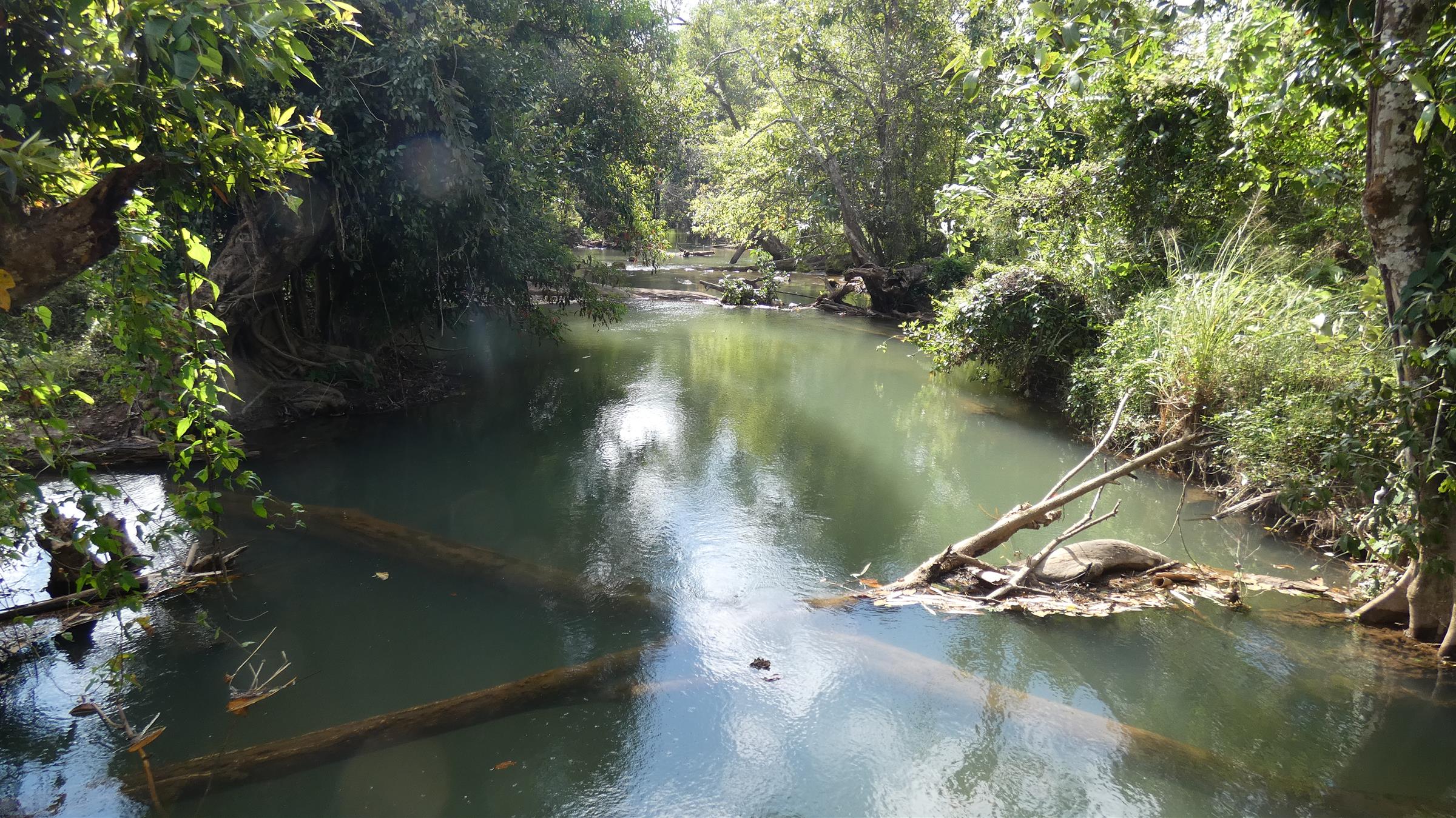 “คลิตี้ล่าง...ดีจัง” เปิดพื้นที่เรียนรู้ มุ่งสู่การพัฒนาชุมชน บนรากฐานภูมิปัญญา “คลิตี้ล่าง...ดีจัง” เปิดพื้นที่เรียนรู้ มุ่งสู่การพัฒนาชุมชน บนรากฐานภูมิปัญญา