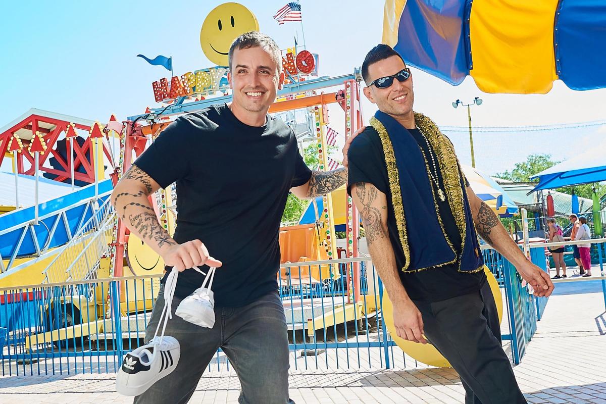 โศกนาฏกรรมวง LFO!! ศิลปินยุค 90 แห่งเพลง Summer Girls สูญเสียสมาชิกก่อตั้งวงอีกหนึ่งคน