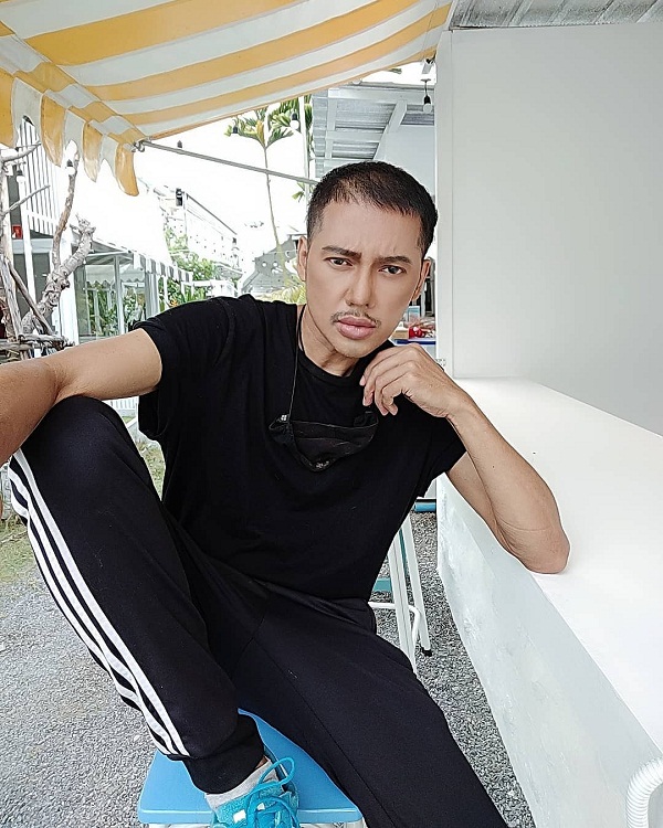 “ดีเจเจ๊แหม่ม” ยันไม่ได้เป็นโรคคลั่งผอม เพียงแค่อยากสุขภาพดี (มีคลิป) 