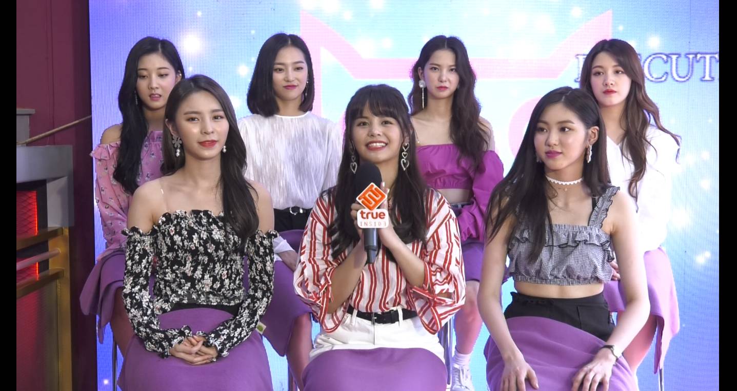 ยุบวงแล้ว?!! ‘ยูจิน’ เผยกลางรายการดังว่า CLC ไม่ต่างจากยุบวง ยุบวงแล้ว?!! ‘ยูจิน’ เผยกลางรายการดังว่า CLC ไม่ต่างจากยุบวง