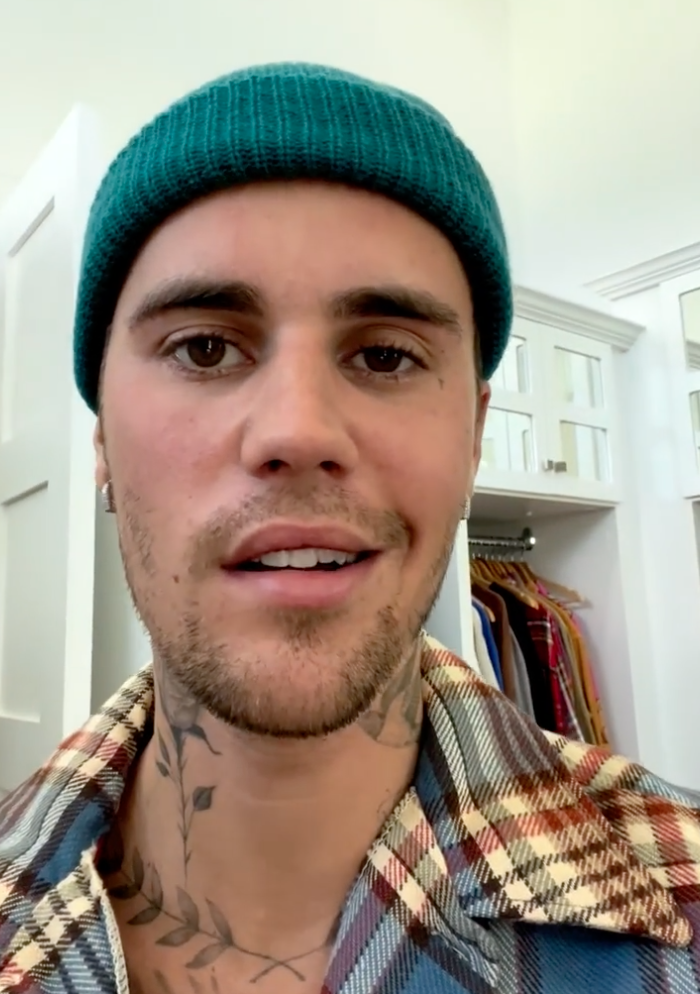 ‘แรมเซย์ ฮันท์’ โรคที่ทำ 'จัสติน' หน้าอัมพาตครึ่งซีก ป่วยแล้วมีโอกาสหายหรือไม่? ‘แรมเซย์ ฮันท์’ โรคที่ทำ 'จัสติน' หน้าอัมพาตครึ่งซีก ป่วยแล้วมีโอกาสหายหรือไม่?