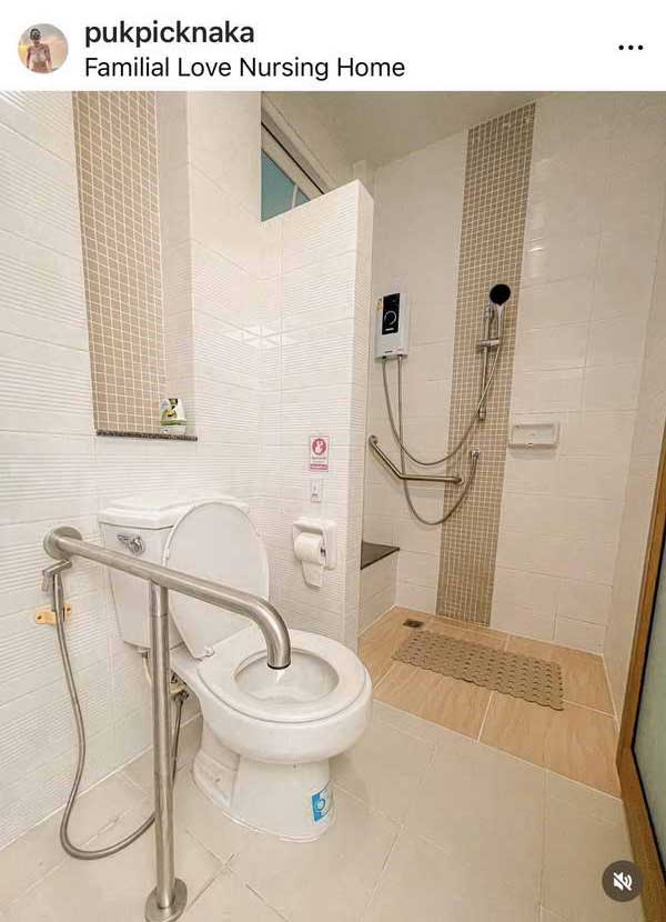 ถูกใจไลค์เลย! สงกรานต์-ปุ๊กปิ๊ก ร่วมกันสร้างศูนย์ดูแลผู้สูงอายุและผู้มีภาวะ ถูกใจไลค์เลย! สงกรานต์-ปุ๊กปิ๊ก ร่วมกันสร้างศูนย์ดูแลผู้สูงอายุและผู้มีภาวะ