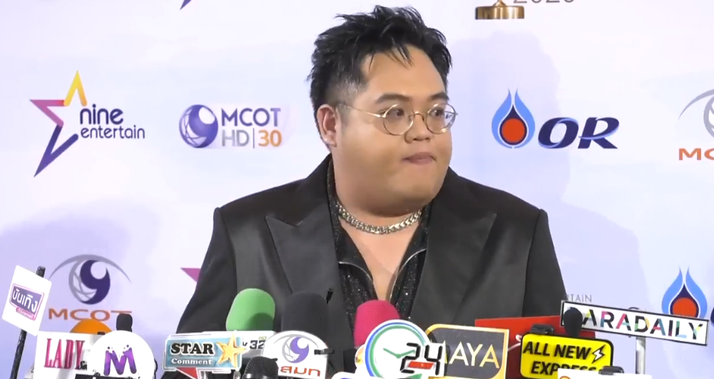 โดม จารวัฒน์ ให้กำลังใจ แก้ม วิชญาณี ดีใจที่ได้คุยกัน ตอนนี้ปลดล็อกทุกอย่างแล้ว