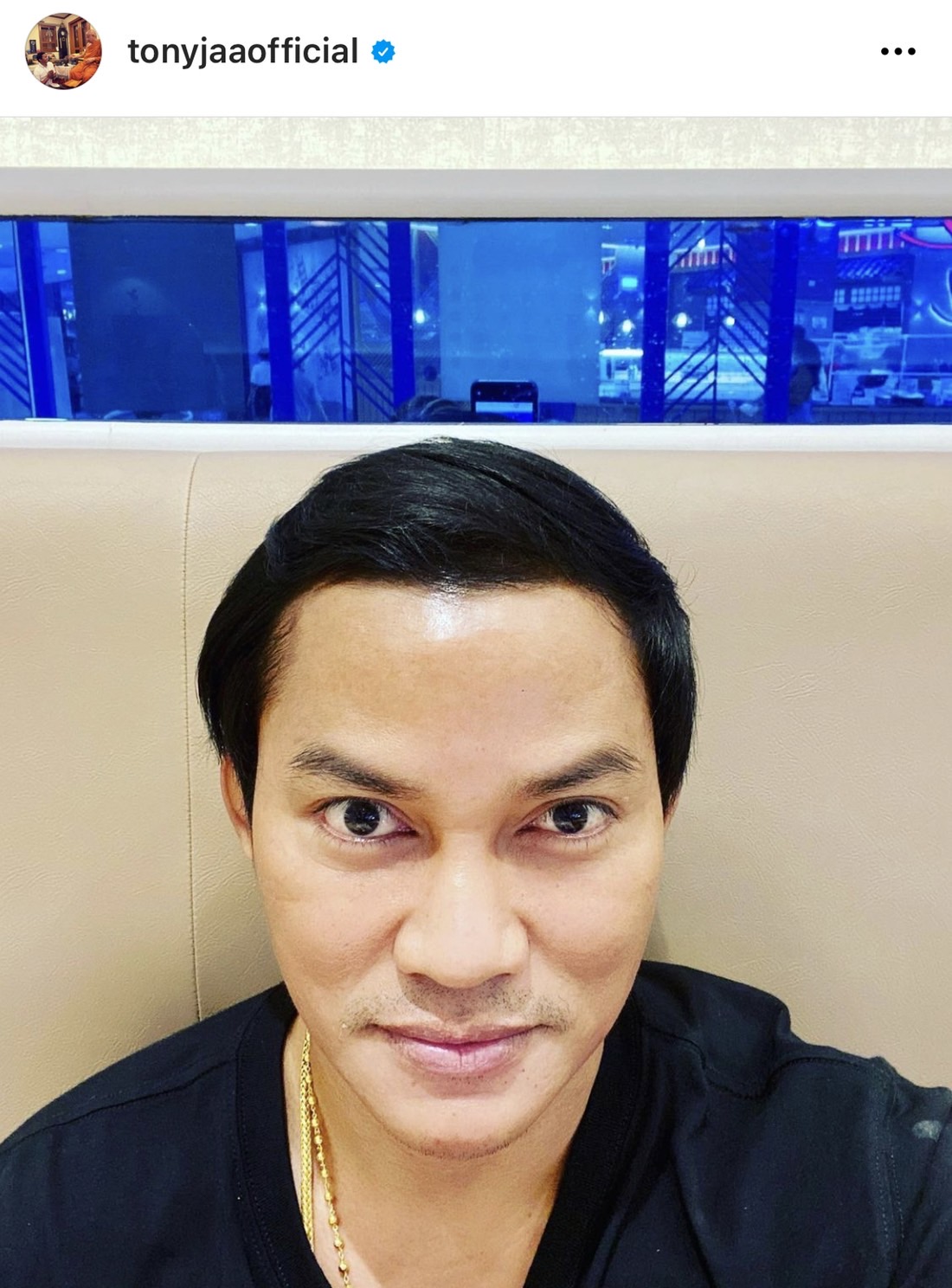ถึงเวลาลุย!! จา พนม บินถ่ายหนังฮอลลีวูด หลังพักมา 2 ปี เพราะโควิด