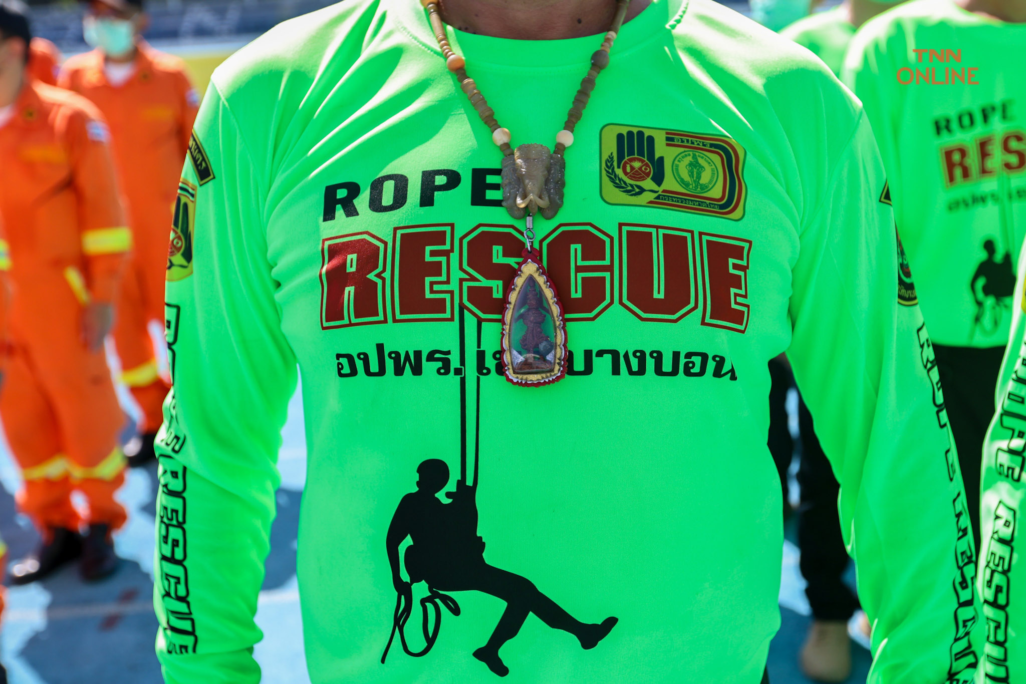 สำนักป้องกันและบรรเทาสาธารณภัย จัดแข่งขันทักษะการดับเพลิงและกู้ภัย ประจำปี 2565 เสริมความพร้อมก่อนออกปฎิบัติหน้าที่ สำนักป้องกันและบรรเทาสาธารณภัย จัดแข่งขันทักษะการดับเพลิงและกู้ภัย ประจำปี 2565 เสริมความพร้อมก่อนออกปฎิบัติหน้าที่