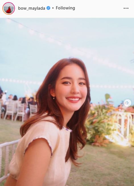 โบว์-อาเล็ก ตอบชัด เหตุผลทำไมถึงไม่เปิดตัวและขอเป็นแฟนสักที 