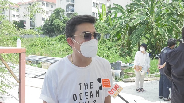“นีโน่” ตอบชัด “มิว ศุภศิษฏ์” ร่วมงานละคร “บ่วงวิมาลา” (มีคลิป) “นีโน่” ตอบชัด “มิว ศุภศิษฏ์” ร่วมงานละคร “บ่วงวิมาลา” (มีคลิป)