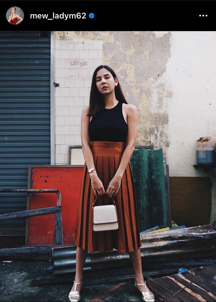 หมิว สิริลภัส เผยค่าใช้จ่ายในการรักษาโรคซึมเศร้า พร้อมทั้งอยากรณรงค์ให้คนเห็นถึงปัญหาในเรื่องนี้ หมิว สิริลภัส เผยค่าใช้จ่ายในการรักษาโรคซึมเศร้า พร้อมทั้งอยากรณรงค์ให้คนเห็นถึงปัญหาในเรื่องนี้