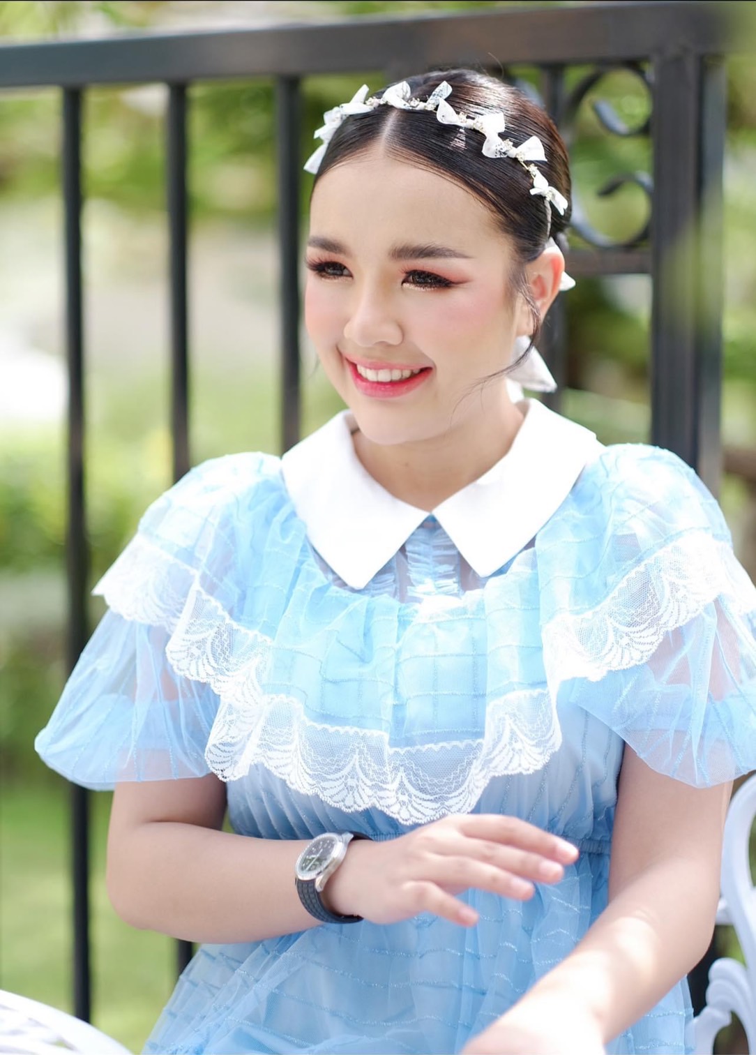 เจนนี่ รัชนก แต่งเพลง หัวใจของคนเป็นแม่ ทั้งน้ำตา เพื่อไว้อาลัยเหตุกราดยิง เจนนี่ รัชนก แต่งเพลง หัวใจของคนเป็นแม่ ทั้งน้ำตา เพื่อไว้อาลัยเหตุกราดยิง