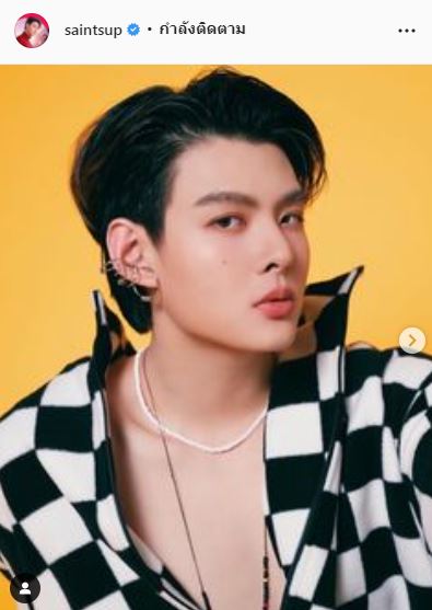 เซ้นต์ ศุภพงษ์ เผยเหตุผลปฎิเสธนักปั้นมือทอง เอ ศุภชัย หลังชวนเป็นนักแสดง