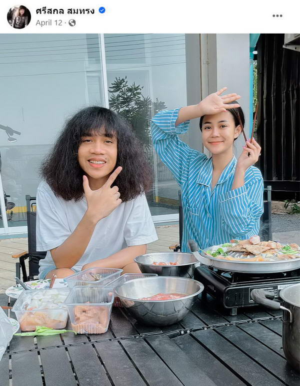 ลำไย ไหทองคำ อึ้ง! เจอตร.ยศใหญ่เมาด่ากราด เหตุไม่ให้ถ่ายรูป