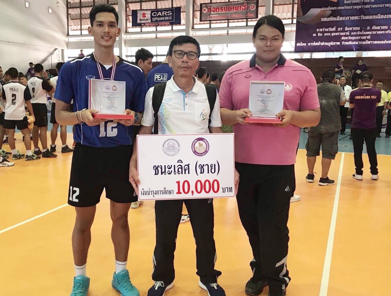 เมื่อชื่อ 'โค้ชเอ็มม่า' เป็นคนที่แฟนๆอยากเห็นทำทีมชาติไทย (ชุดไหนก็ได้) สักครั้ง ?
