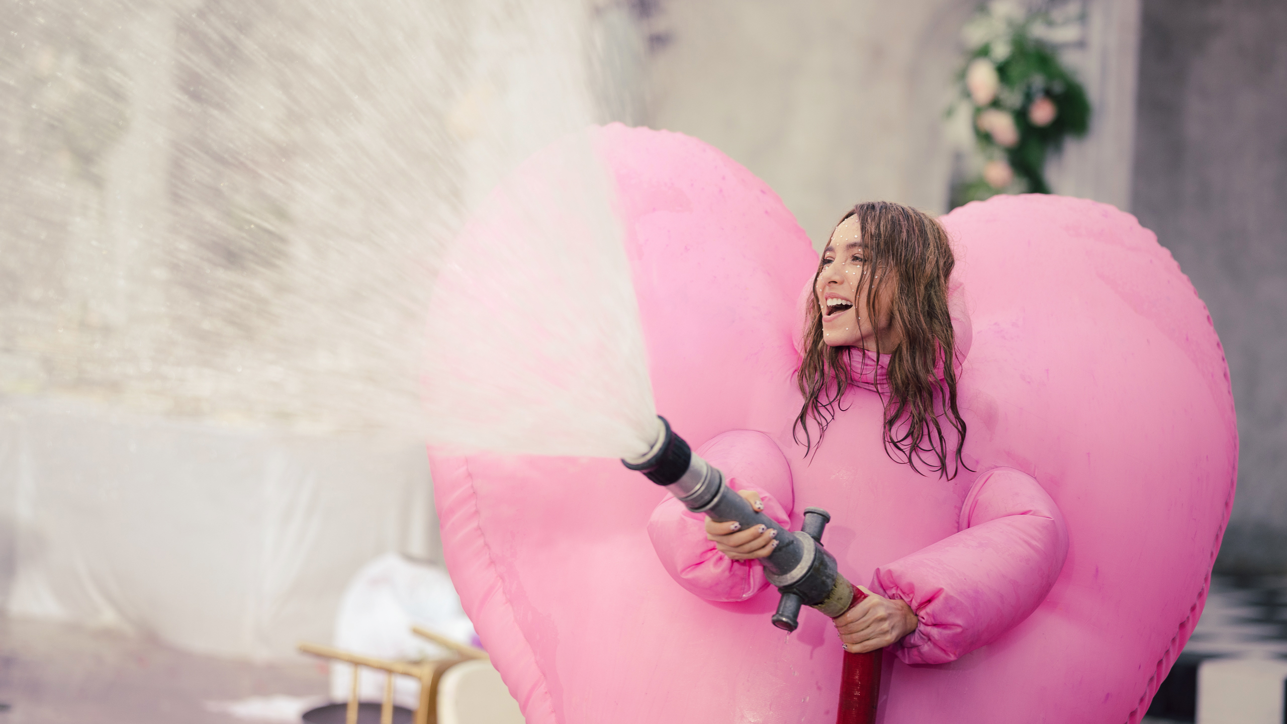 ปาล์มมี่ ชวนมาพบกับความพิเศษซิงเกิลใหม่ ริบบิ้นเลิฟคัลเลอร์แบล็ค ปาล์มมี่ ชวนมาพบกับความพิเศษซิงเกิลใหม่ ริบบิ้นเลิฟคัลเลอร์แบล็ค