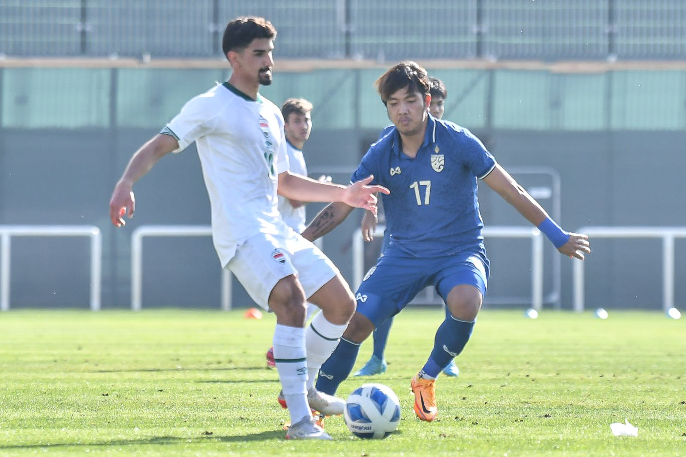 ผลบอลสด ดูไบคัพ 2022 อิรักU23 พบ ไทยU23 ผลบอลสด ดูไบคัพ 2022 อิรักU23 พบ ไทยU23