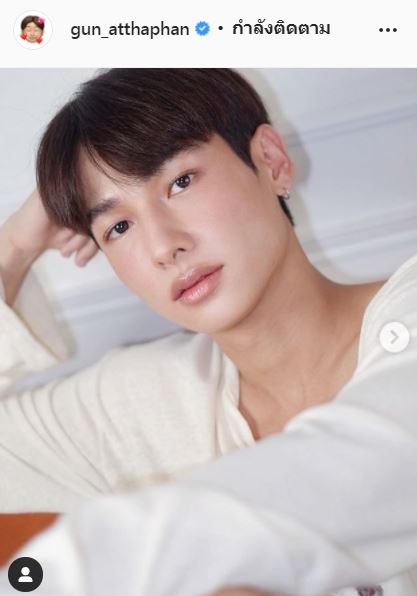 ก้าวสู่ปีที่ 6 ออฟ-กัน เผยความฮอต พาแท็กติดเทรนด์อันดับ 1