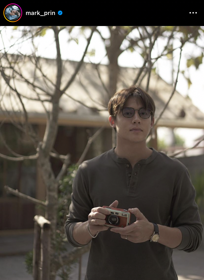 หมาก ควงคู่ คิมเบอร์ลี่ ร่วมยินดีงานแต่งพี่สาว