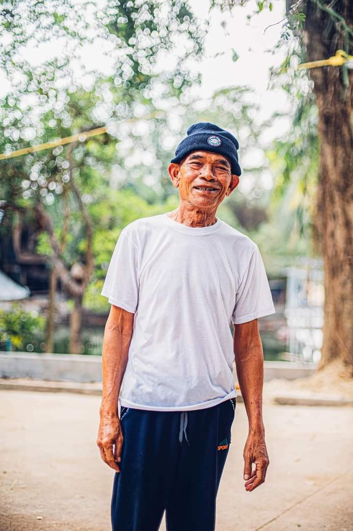 ป๋าเทพ โพธิ์งาม ประกาศขายที่ดิน 13 ไร่ เหตุเพราะมีความจำเป็นจริง ๆ ป๋าเทพ โพธิ์งาม ประกาศขายที่ดิน 13 ไร่ เหตุเพราะมีความจำเป็นจริง ๆ