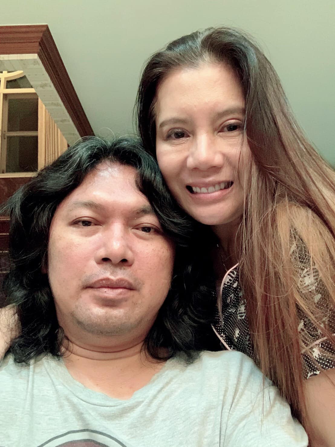 เอ็มมี่ อมลวรรณ เผยอาการล่าสุด กานต์ วิภากร หลังเข้าห้องผ่าตัด เอ็มมี่ อมลวรรณ เผยอาการล่าสุด กานต์ วิภากร หลังเข้าห้องผ่าตัด