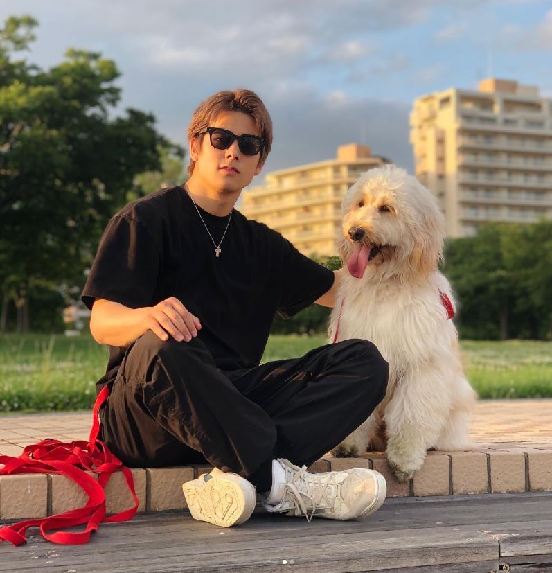 โคตะ มิอุระ (Kota Miura) ประวัตินักมวยญี่ปุ่นสุดฮอต คู่ชก บัวขาว