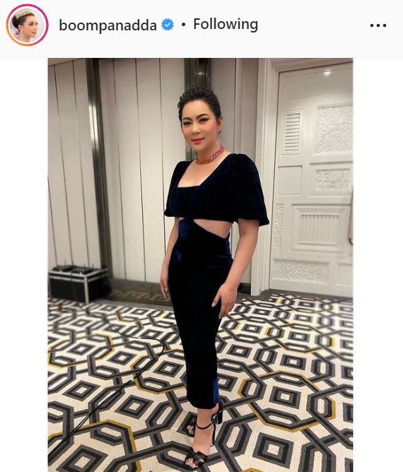 บุ๋ม ปนัดดา ประกาศขอความร่วมมือ วอนผู้ป่วยโควิด-19 อย่าขึ้นรถโดยสารสาธารณะ