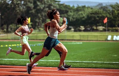 เรื่องราวของนักวิ่งพรสวรรค์ ที่ถูกตั้งคำถามถึงเพศสภาพในตัวเธอ วิ่งนี้เพื่อเธอ Rashmi Rocket เรื่องราวของนักวิ่งพรสวรรค์ ที่ถูกตั้งคำถามถึงเพศสภาพในตัวเธอ วิ่งนี้เพื่อเธอ Rashmi Rocket