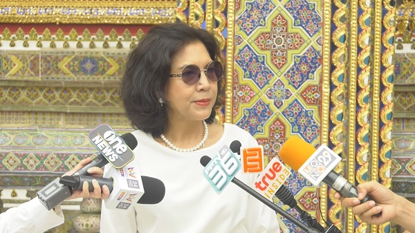 “ท็อป ดารณีนุช ”ยอมรับติดโซเชียลหนักเลิกแอลกอฮอล์มาแล้ว 8 ปี (มีคลิป)