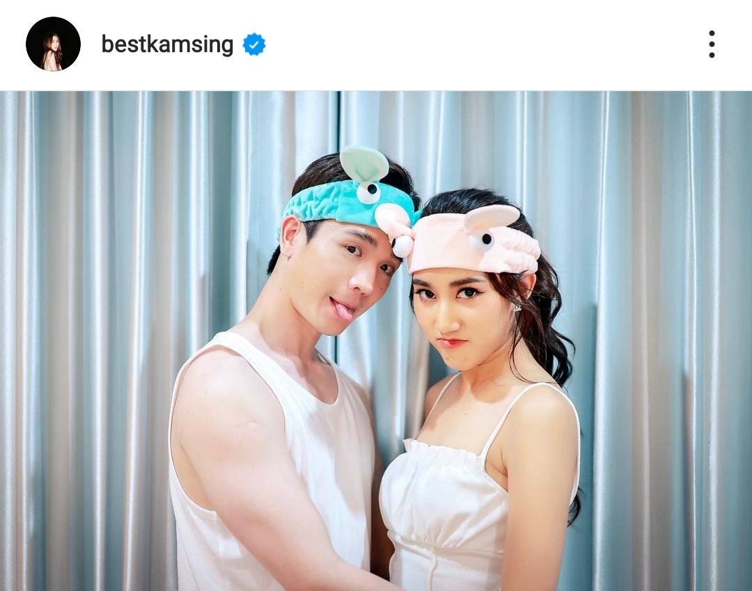 เบส รักษ์วนีย์ เมินกระแสเปย์เงิน ตงตง หนัก เพื่อสร้างคอนเทนต์