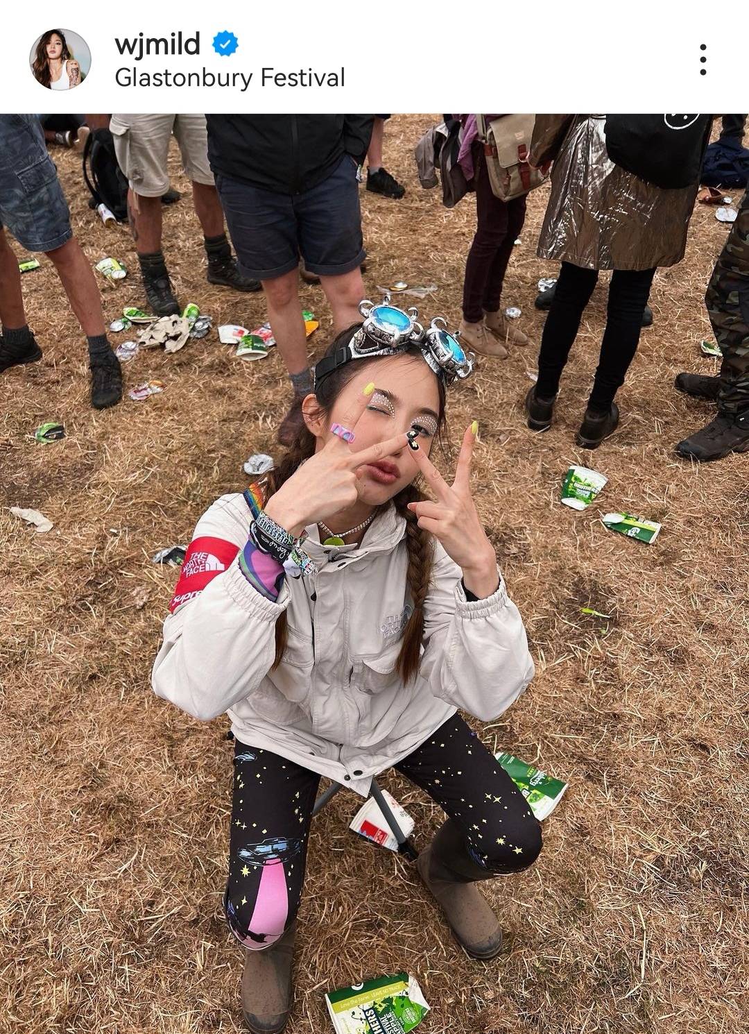 มายด์ ลภัสลัล แฮปปี้คบแฟนหนุ่มนอกวงการ 5 ปี เผยเรื่องแต่งงาน ต้องถามฝ่ายชายหรือเปล่า