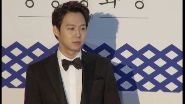 ห้ามมีผลงานบันเทิง!! ศาลแบน “พัคยูชอน” ออกทีวี - ปล่อยงานใหม่ ห้ามมีผลงานบันเทิง!! ศาลแบน “พัคยูชอน” ออกทีวี - ปล่อยงานใหม่