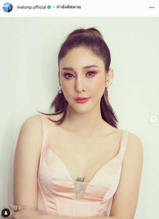 แอนนา เผย 17 ปี ที่รู้จัก แตงโม ไม่เคยได้ทำสิ่งนี้!