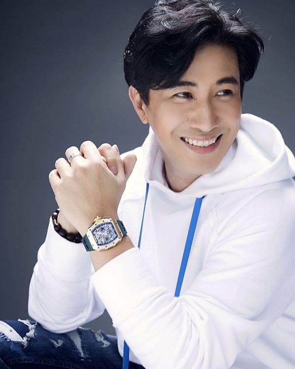 เชาเชา เล่าเหตุการณ์ วินาที หนุ่ม กรรชัย มีอาการหัวใจเต้นผิดจังหวะกลางรายการสด