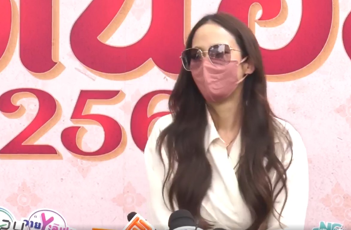 รู้แล้วอึ้ง!! เปิดค่าตัว อนันดา-อั้ม เล่นหนัง 1 เรื่องค่าเหนื่อยสูงปรี๊ด