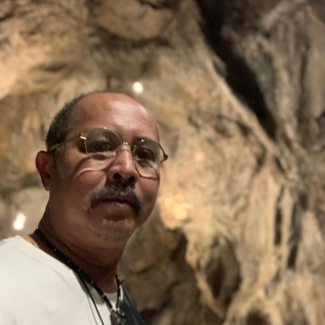 เสนาเพชร ส่งกำลังใจ หลังทราบข่าว เสนาโค้ก ป่วยมะเร็งตับระยะสุดท้าย