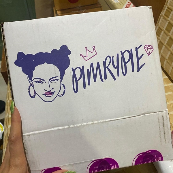 น้ำเพชร ฟาดด้วยหลักฐาน สั่งของร้านพิมรี่พาย แต่ได้ไม่ครบ!! น้ำเพชร ฟาดด้วยหลักฐาน สั่งของร้านพิมรี่พาย แต่ได้ไม่ครบ!!