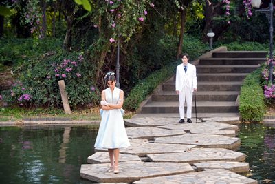 หนึ่งในร้อย ฟีเวอร์ เช็คลิสต์สถานที่เที่ยวตามรอย ต่อ-ญาญ่า