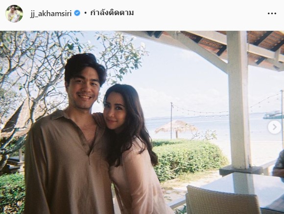 ยุติปมตาลทิพย์!! นก อุษณีย์ ชดใช้ค่าเสียหาย 1 ล้าน!! โพสต์ขอโทษ จั๊กจั่น-เค วัฒนา แล้ว