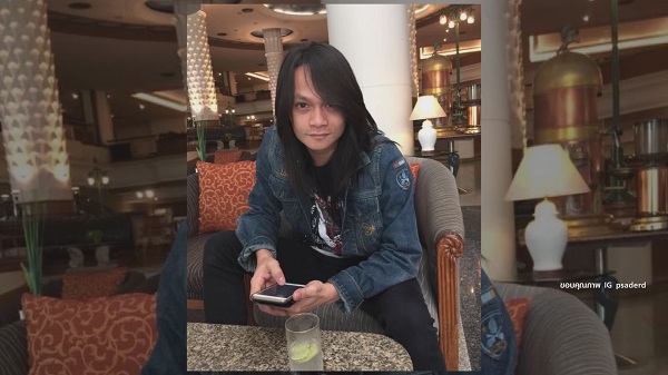 อัปเดตอาการ พี สะเดิด หลังผ่าตัดชิ้นเนื้อเพื่อนำไปตรวจ (มีคลิป)