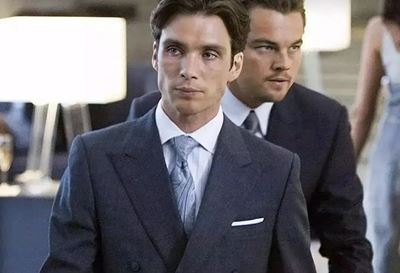 หล่อก็ได้... ร้ายก็ดี  “คิลเลียน เมอร์ฟี” ผู้รับบทตัวร้ายได้สาแก่ใจ