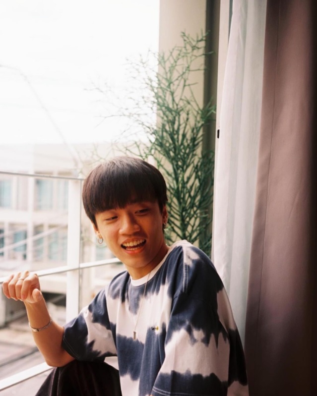 เปิดประวัติ กิต Three Man Down ผู้สร้างตำนานส่งคนหน้าคล้ายไปเดินพรมแดง