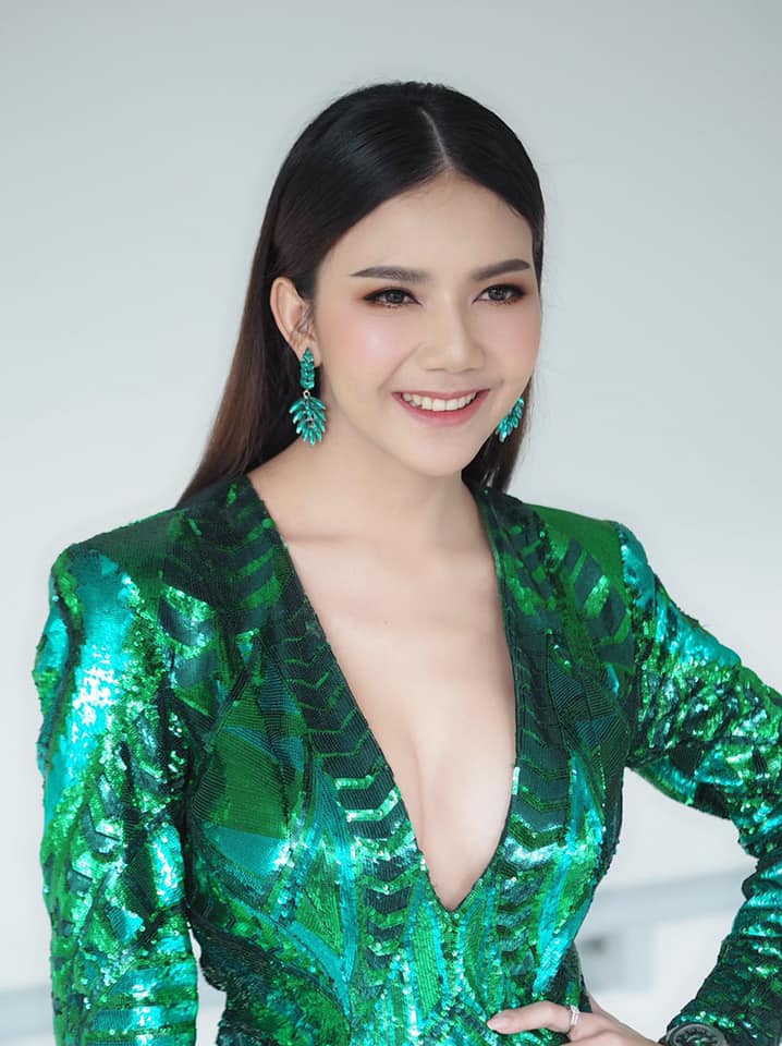 จ๊ะ นงผณี ฟาดกลับชาวเน็ต หลังคอมเมนต์ไม่น่ารัก จ๊ะ นงผณี ฟาดกลับชาวเน็ต หลังคอมเมนต์ไม่น่ารัก