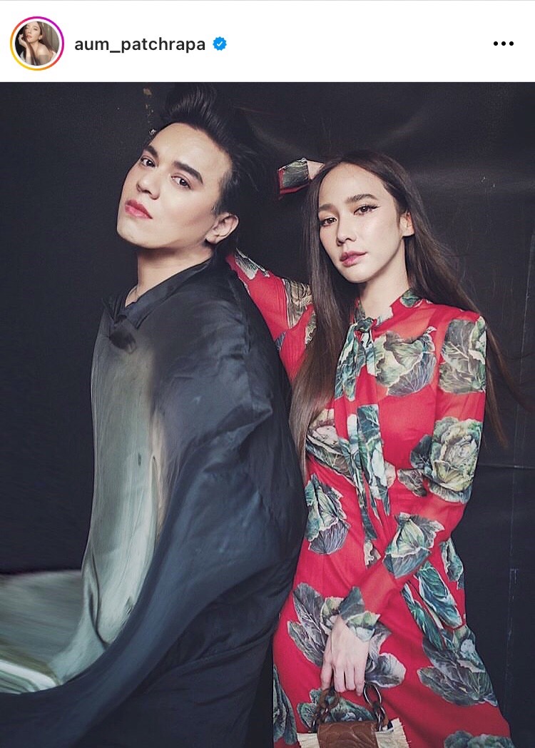 อั้ม พลิกบทบาทเป็นผู้จัดการมือโปรพร้อมปั้นดาวรุ่งคนใหม่เข้าสู่วงการ