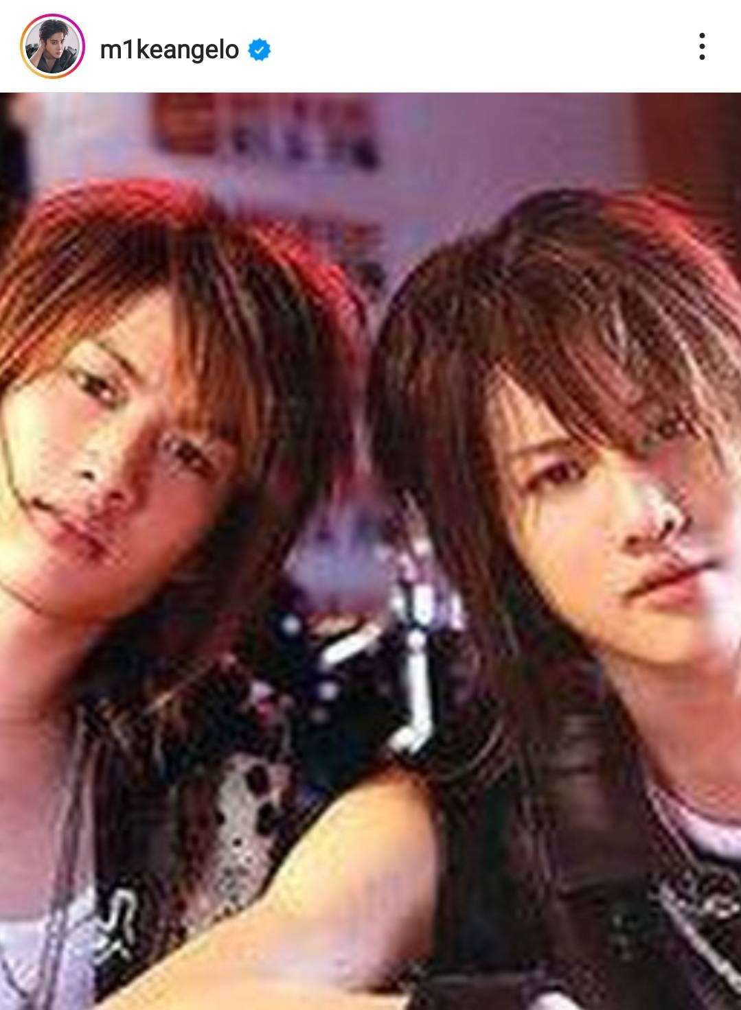 ลุ้นคอนเสิร์ตคู่ หลัง ไมค์ อวยพรวันเกิด กอล์ฟ แบบนี้ ลุ้นคอนเสิร์ตคู่ หลัง ไมค์ อวยพรวันเกิด กอล์ฟ แบบนี้