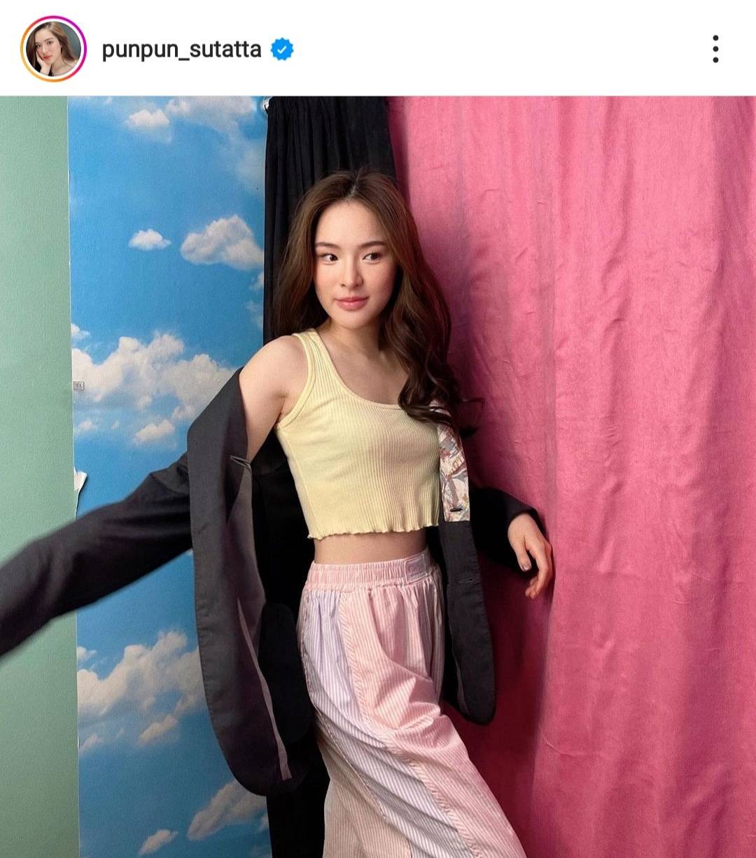 ปันปัน แฮปปี้คบ ไบร์ท 5ปี แม้ไม่หวือหวา ยินดี มาร์ช เปิดตัวแฟน ปันปัน แฮปปี้คบ ไบร์ท 5ปี แม้ไม่หวือหวา ยินดี มาร์ช เปิดตัวแฟน