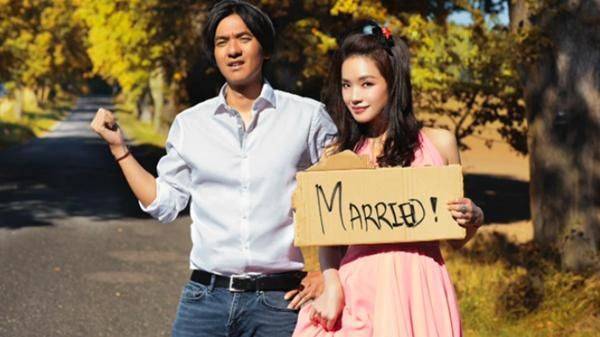 หวานหนักมาก!! ‘ซูฉี’ อวยพรวันเกิด ‘ฝงเต๋อหลุน’ ทำแฟนๆ ยิ้มแก้มแตก หวานหนักมาก!! ‘ซูฉี’ อวยพรวันเกิด ‘ฝงเต๋อหลุน’ ทำแฟนๆ ยิ้มแก้มแตก