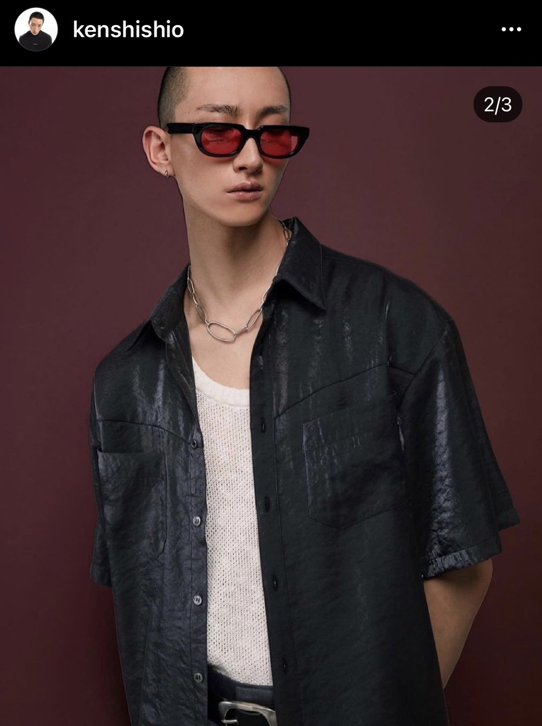 นายแบบดัง เคนโด้ เสียชีวิตแล้ว หลังพบร่างกลางแม่น้ำเจ้าพระยา