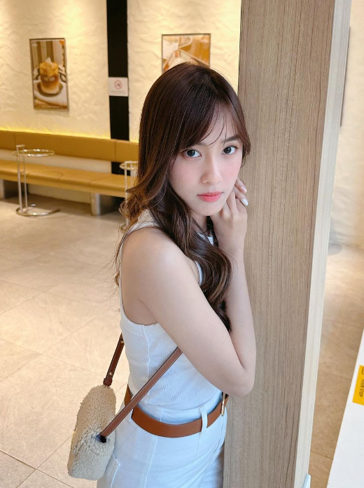  “เก๋ไก๋ ณัฐธิชา” แฮปปี้คบ “แน็ก ชาลี”ไม่นอยด์คนเทียบคู่แฟนเก่า (มีคลิป)