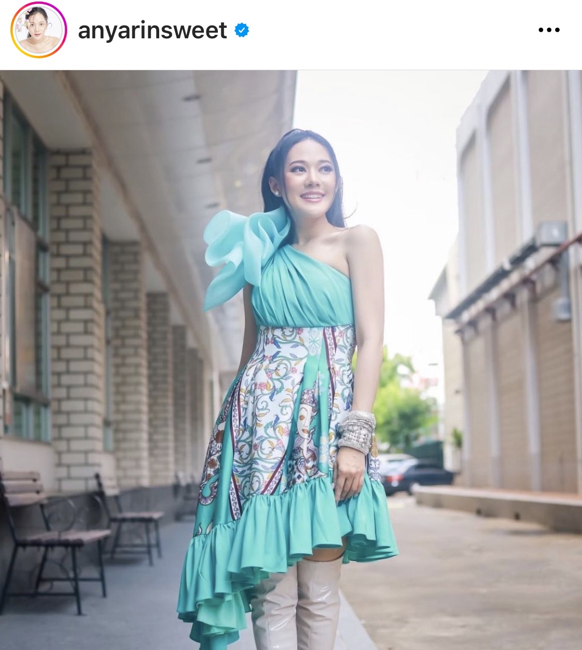 ทับทิม อัญรินทร์ ตอบแล้ว! เตรียมย้ายช่องจริงหรือไม่!? ทับทิม อัญรินทร์ ตอบแล้ว! เตรียมย้ายช่องจริงหรือไม่!?