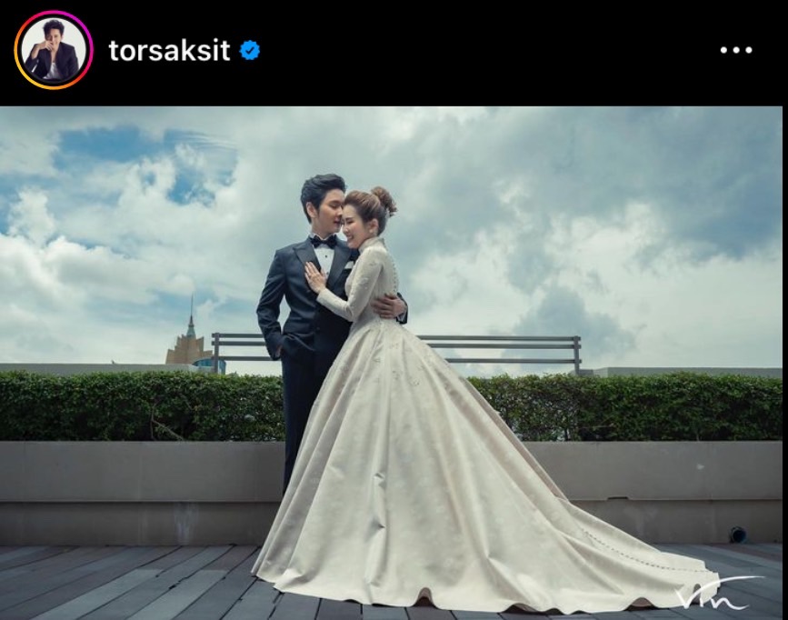 โต๋ ศักดิ์สิทธิ์ เผย ยังไม่พร้อมมีลูก แม้แต่งงานกับ ไบรท์ พิชญทัฬห์ ครบ 6 เดือนแล้ว โต๋ ศักดิ์สิทธิ์ เผย ยังไม่พร้อมมีลูก แม้แต่งงานกับ ไบรท์ พิชญทัฬห์ ครบ 6 เดือนแล้ว